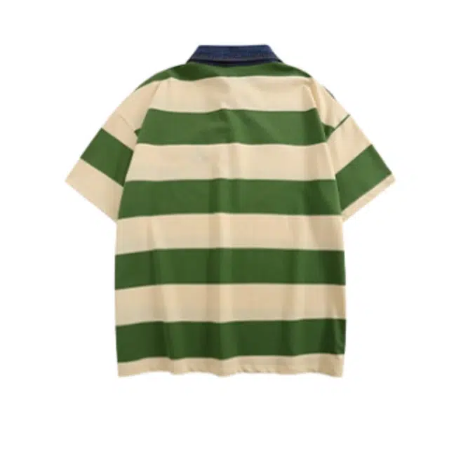 FANG KONG Polo