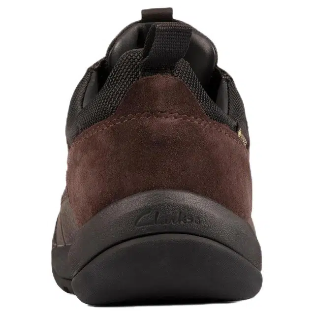 Clarks Ashcombe Lo GORE-TEX