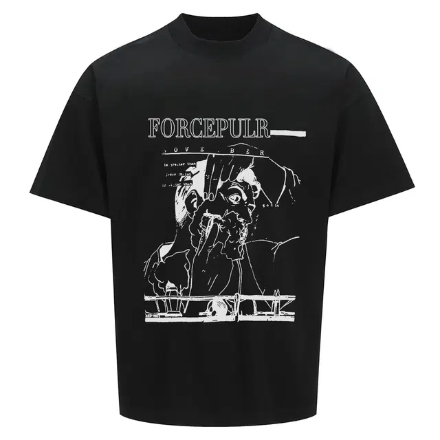 FORCEPULR T