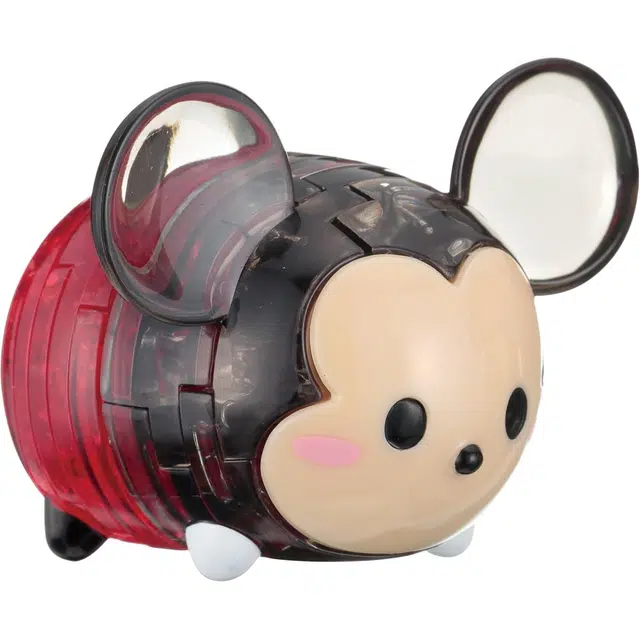 HANAYAMA 3DTsum Tsum 41pcs 4977513065641