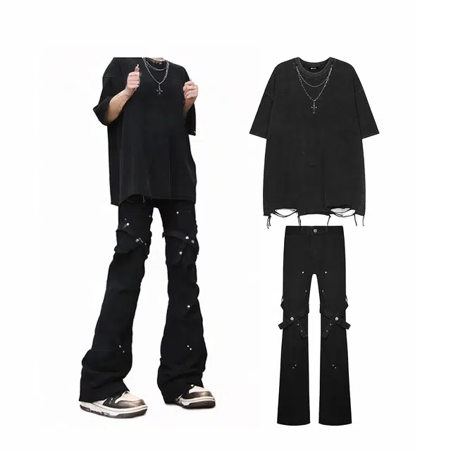 VIPGOOSE T