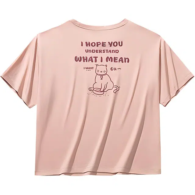 T