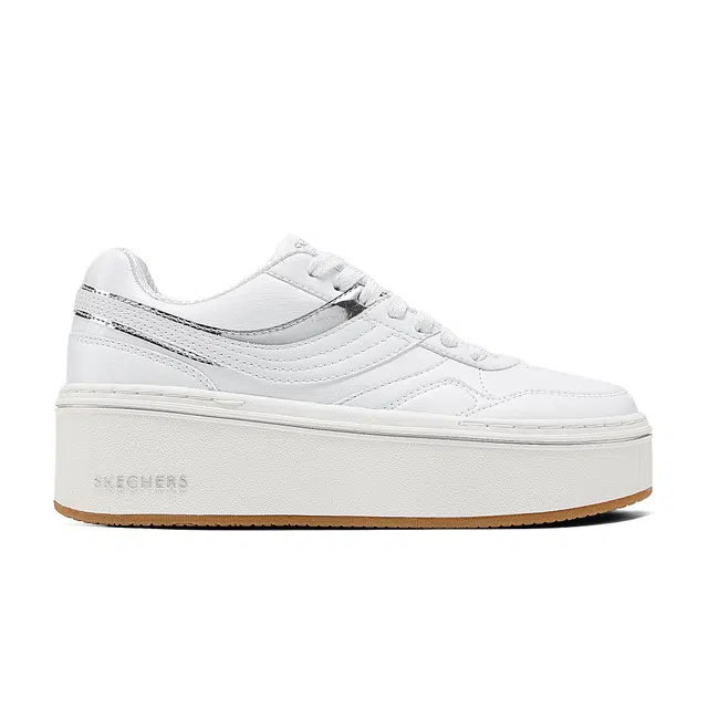 Skechers COURT CLASSICS WOMENS
