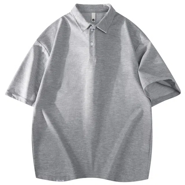 REMEFIT ootdPolo