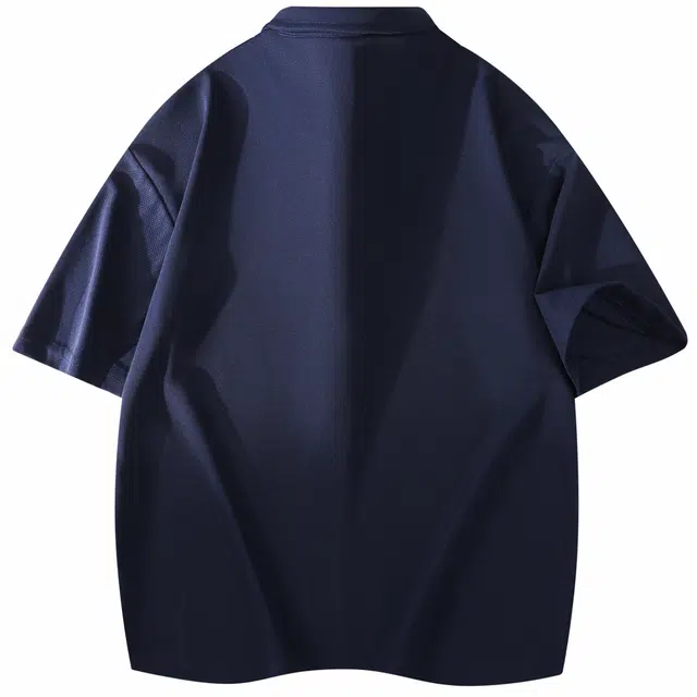 REMEFIT ootdPolo