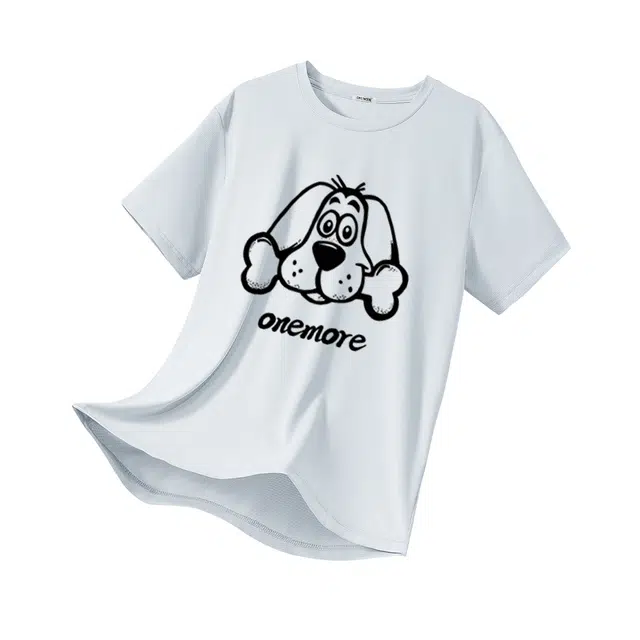 ONE MORE insoversizeT