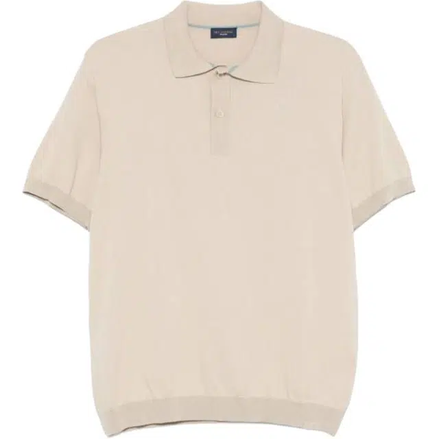 Paul Shark yachting SS25 PoloPolo