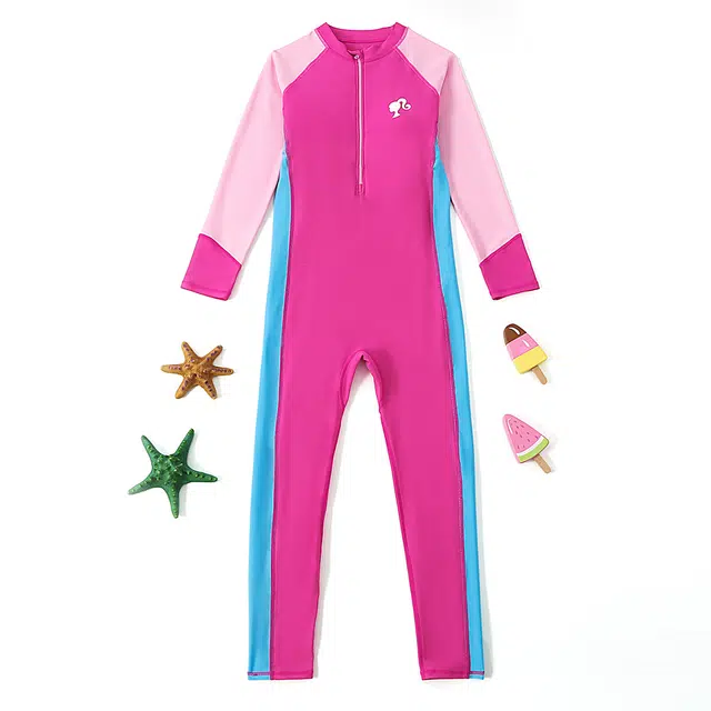 Barbie LOGO