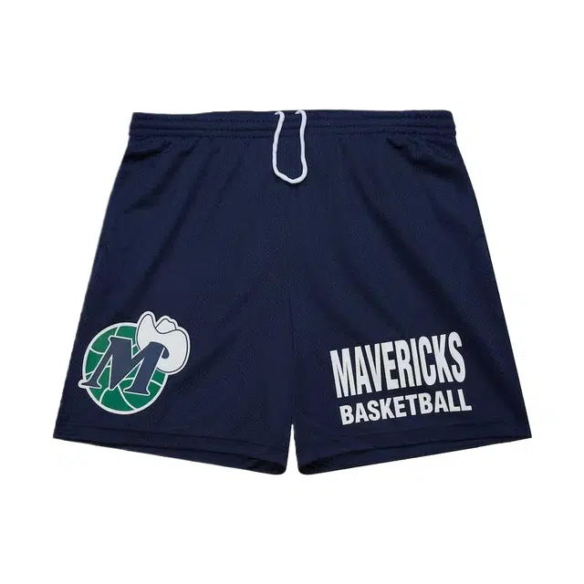 Mitchell Ness