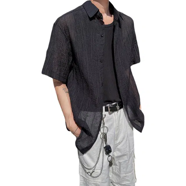 GY.VG oversize