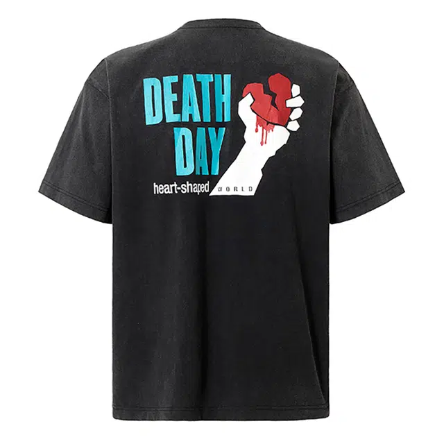 FAKE VINTAGE T
