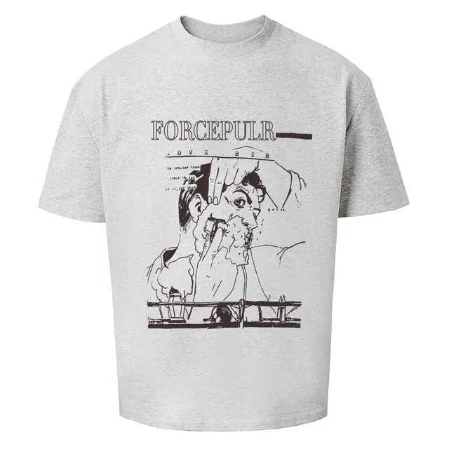 FORCEPULR T