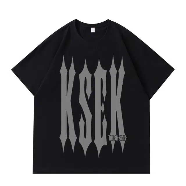 KSEK logoT