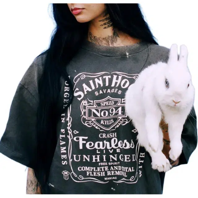 SAINT Mxxxxxx x NEIGHBORHOOD SS25 T