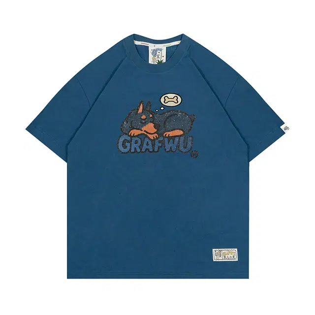 GRAF T