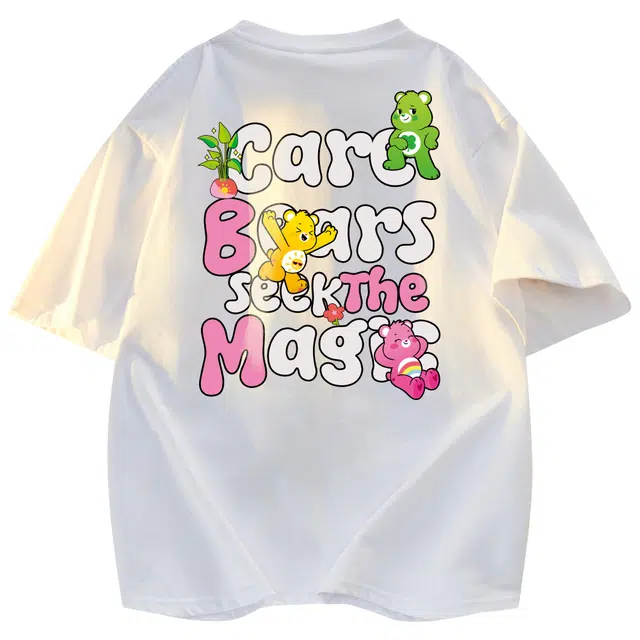 CAREBEARS T