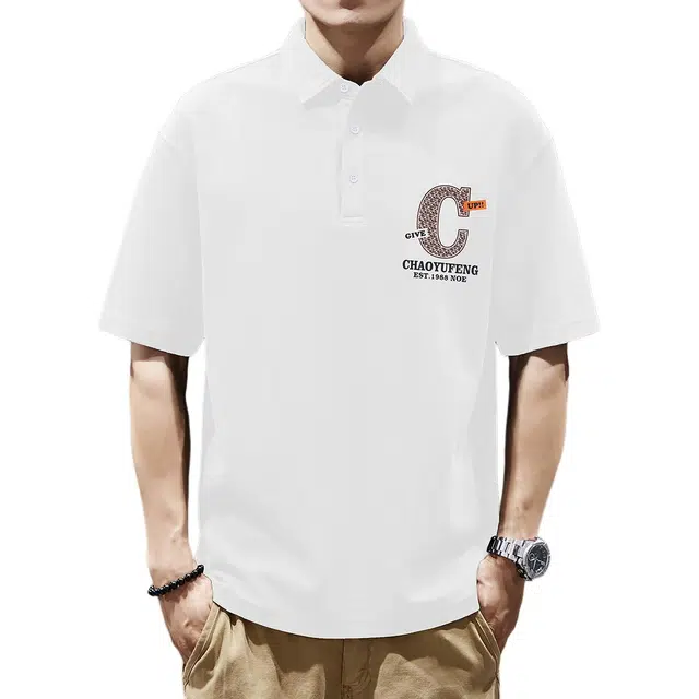 VUAS vibevintagePolo