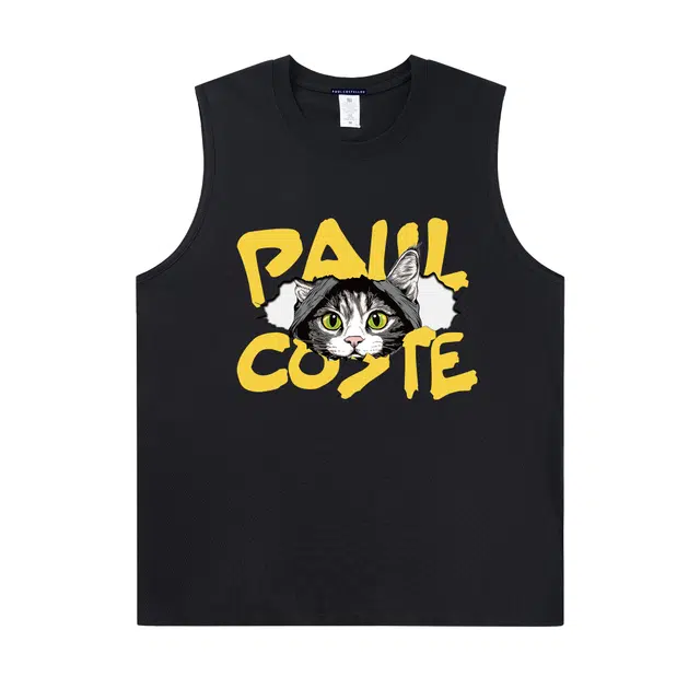 PAUL COSTELLOE