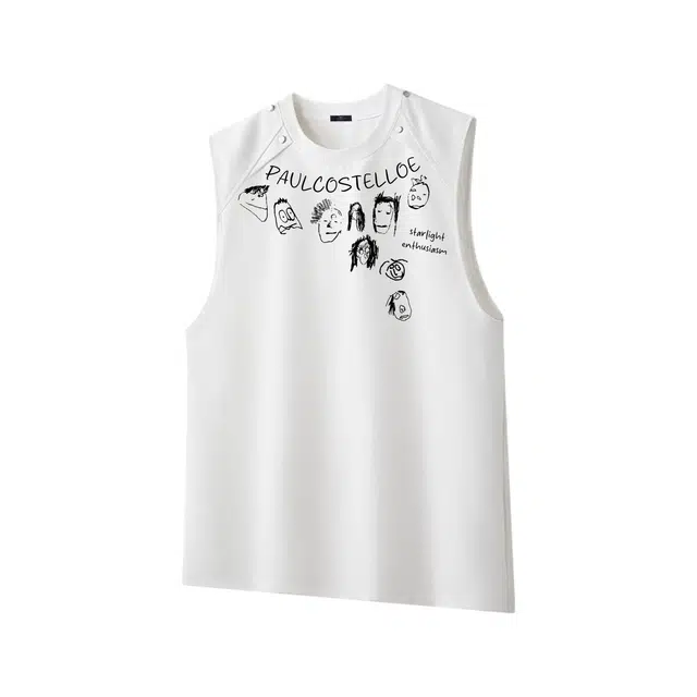 PAUL COSTELLOE logo
