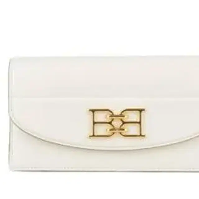 BALLY Logo