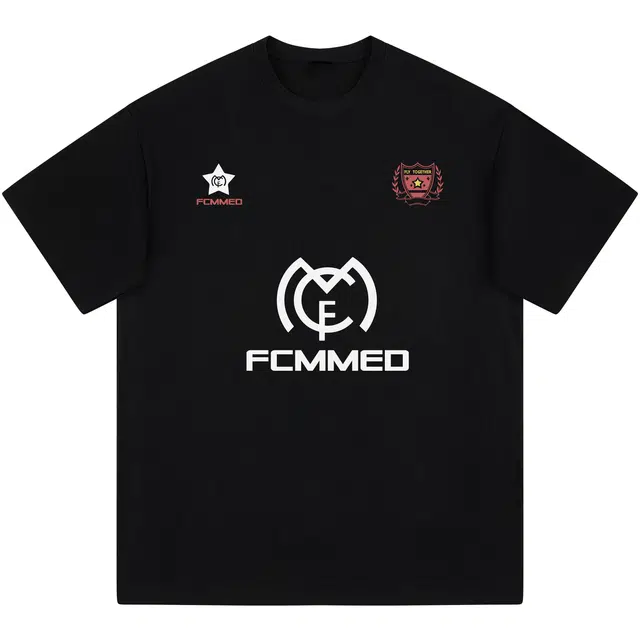 FCMM LogoT