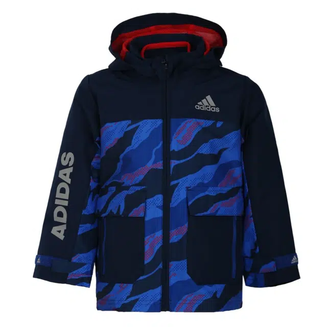 adidas