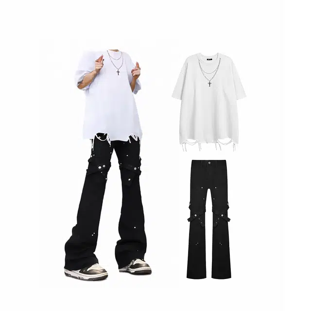 VIPGOOSE T