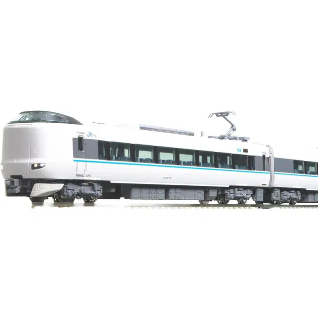 KATO N 287 6