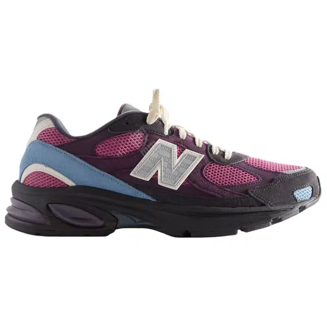 KITH x New Balance NB 2010