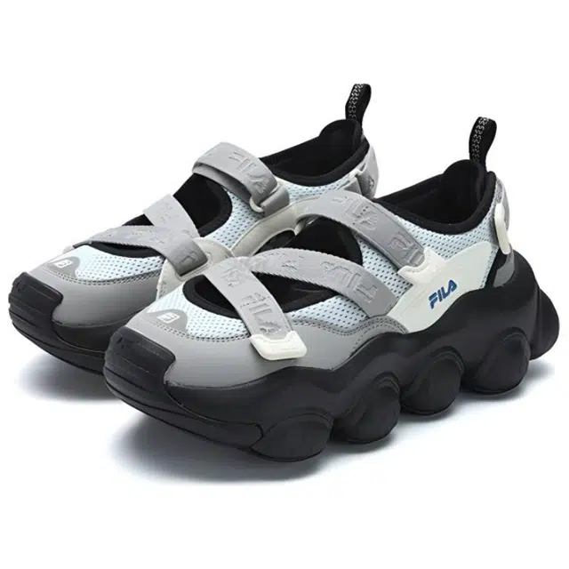 FILA FRAGOLA