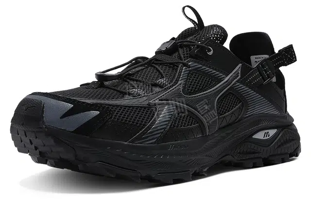 Mizuno Racer Trail SE