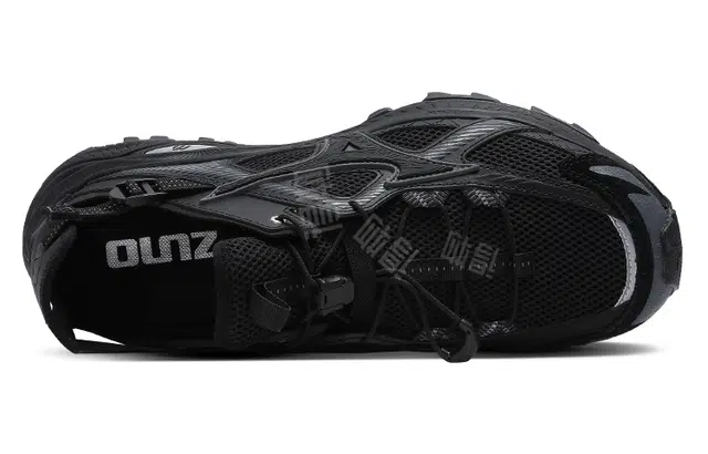 Mizuno Racer Trail SE