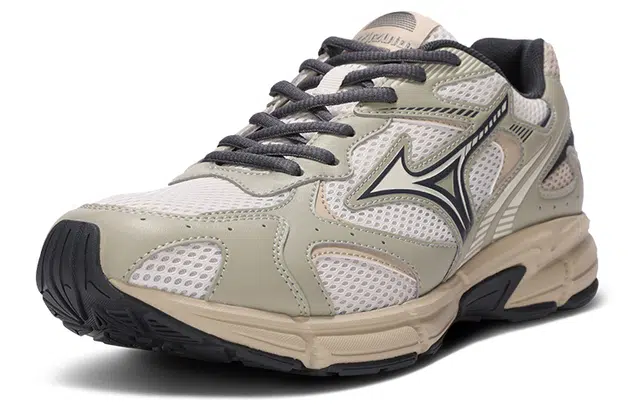 Mizuno Speed 2K