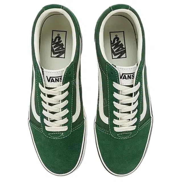 Vans Ward