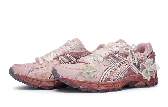 Asics Gel-Kahana 8 811