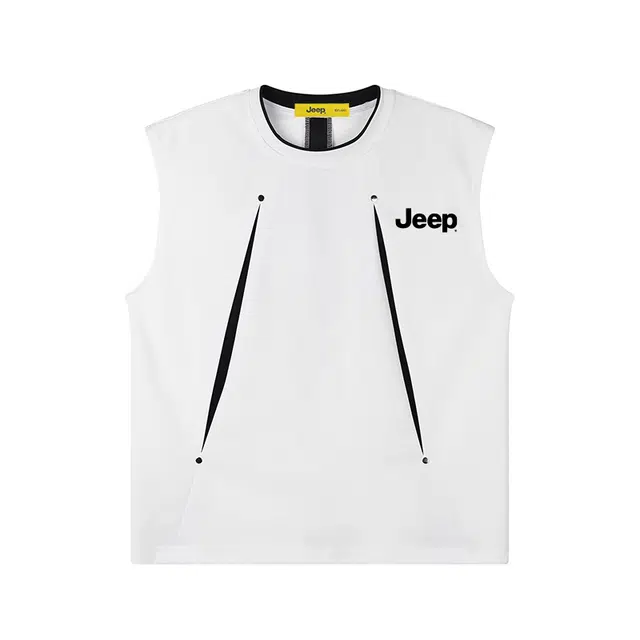 Jeep logo