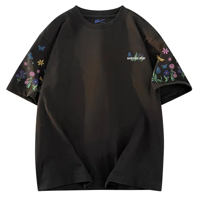 Warrior T