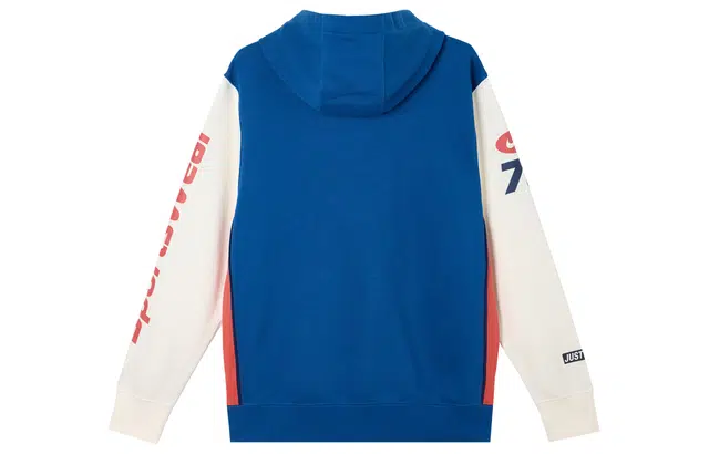 Nike Sportswear Club logo
