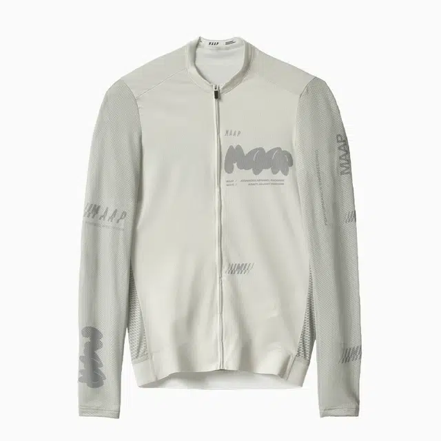 MAAP Aerate Pro Air LS Jersey 3.0