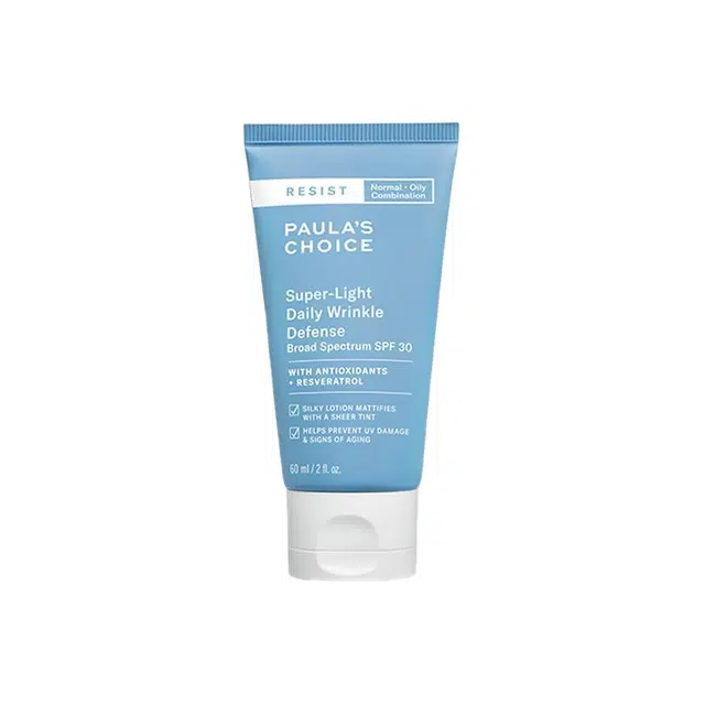 SPF30 60ml*2