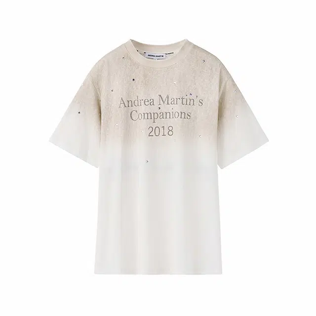 ANDREA MARTIN T