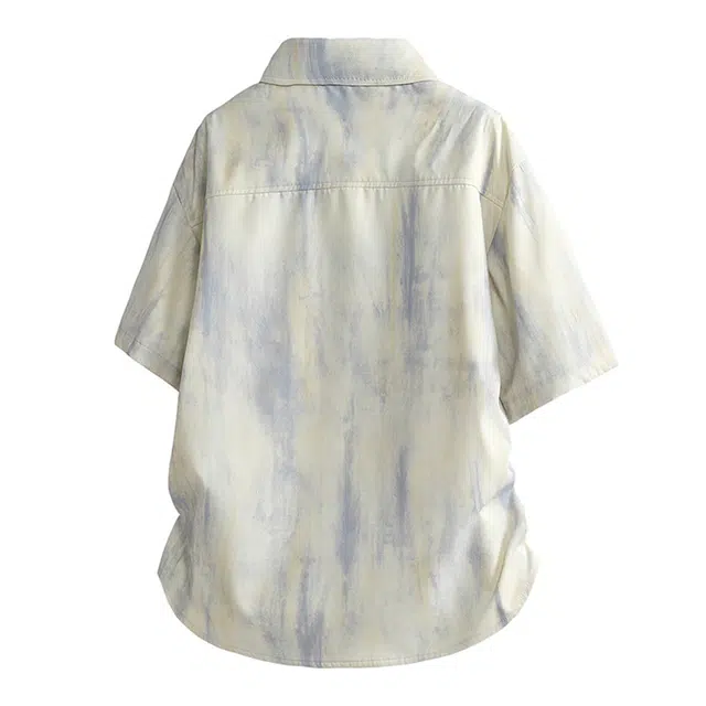 PAINT STAIN