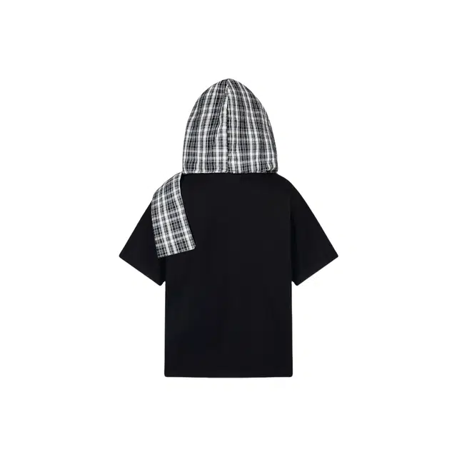 BLACK AT T