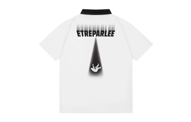 tre par lee Polo