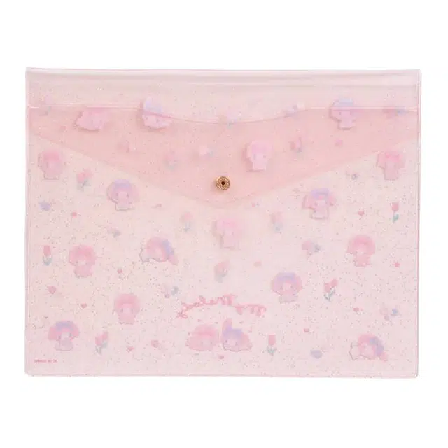 Sanrio PVC