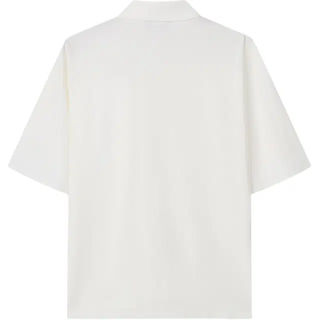 DESCENTE ALLTERRAIN SS25 Polo
