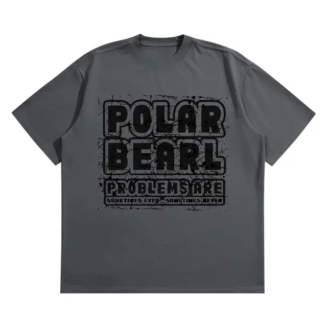 POLAR BEAR LOGOT