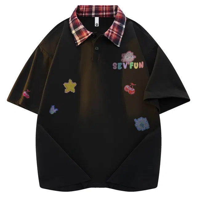 7 SEVFUN Polo