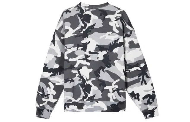 Nike Solo Swoosh