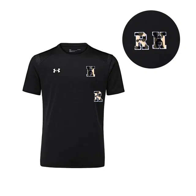 Under Armour T